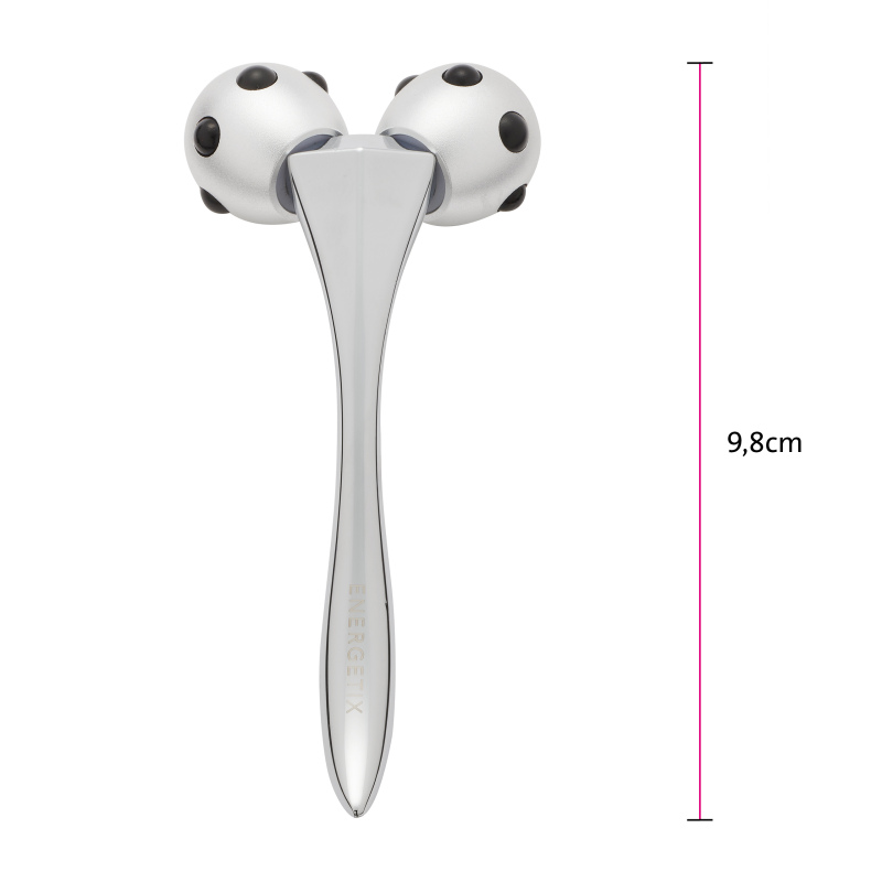 MagnetFaceRoller - Roller Do Twarzy z Magnesami