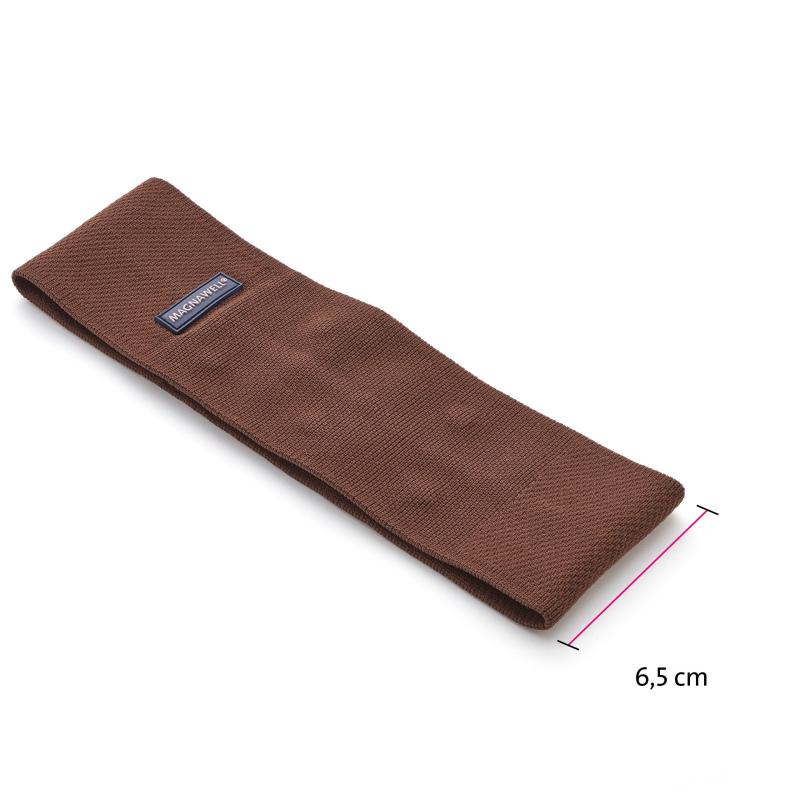 HeadSpa Hairband - Opaska Do Włosów z Magnesami