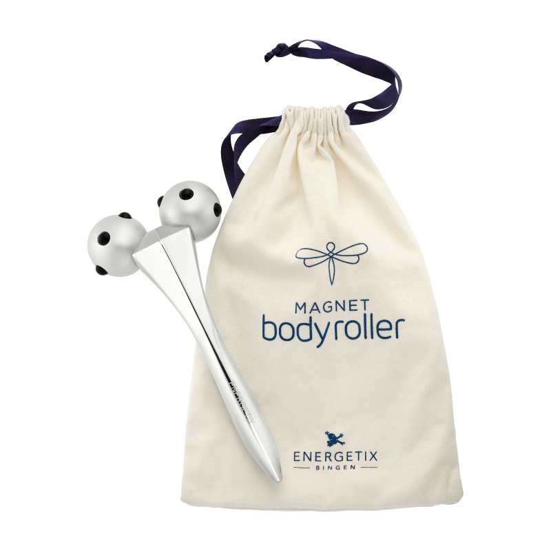 MagnetBodyroller - Roller Do Ciała z Magnesami