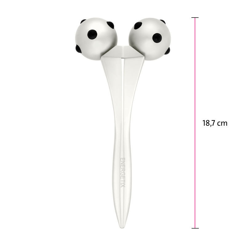 MagnetBodyroller - Roller Do Ciała z Magnesami