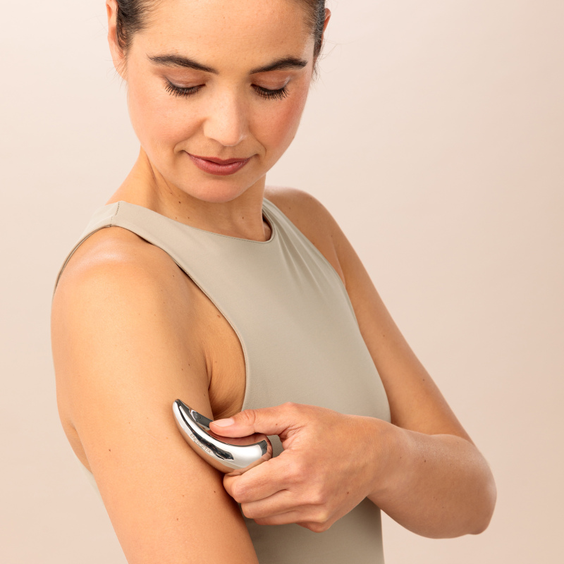 MagnetMassage Masażer Magnetyczny Łezka