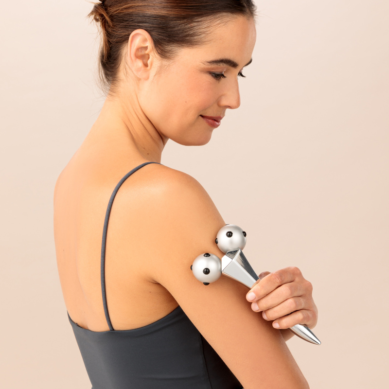 MagnetBodyroller - Roller Do Ciała z Magnesami