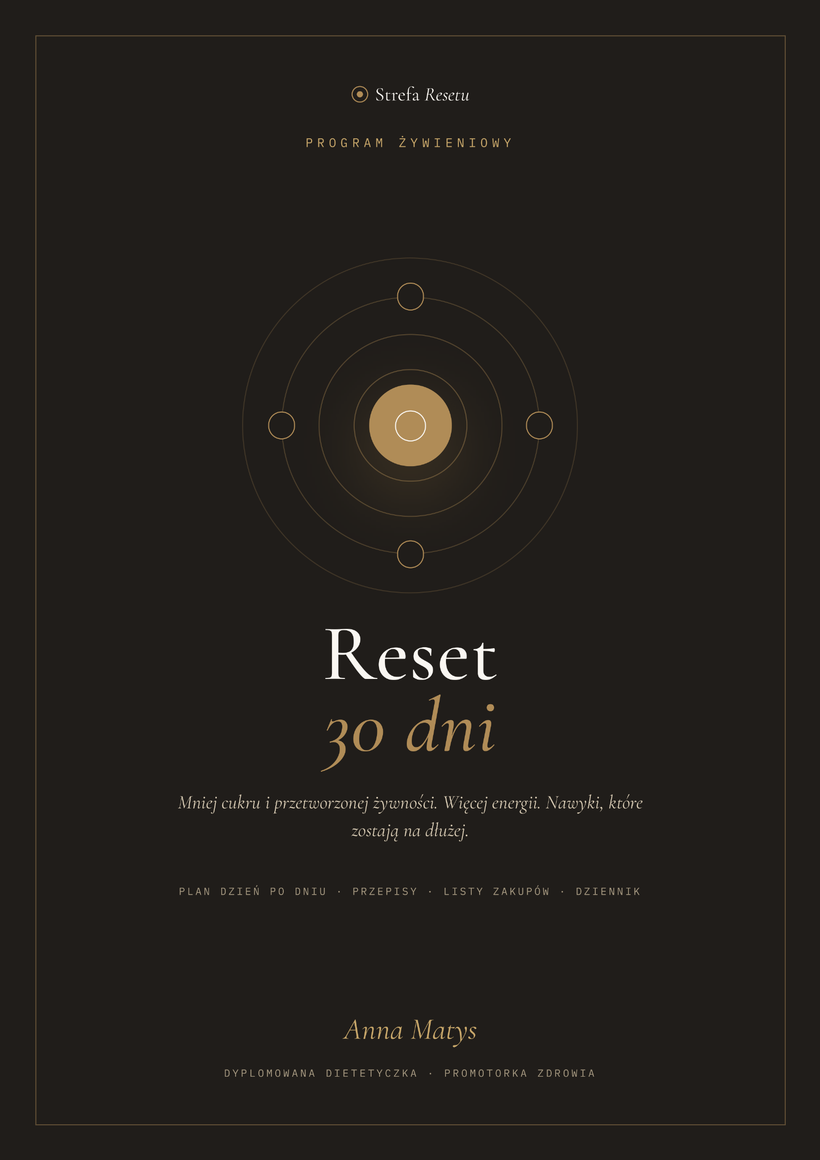 Reset 30 dni